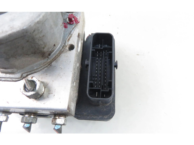 Блок АБС 4670B229, 0265255394 Mitsubishi Mirage VI G4 Attrage 2012 - года