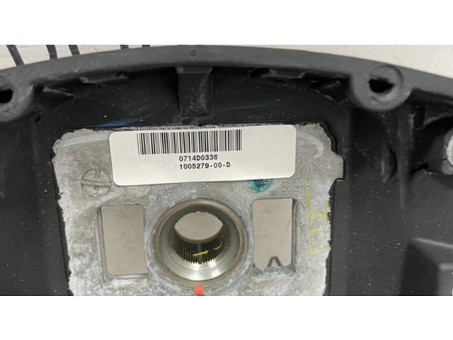 Volant Tesla Model S 2016 100527900D