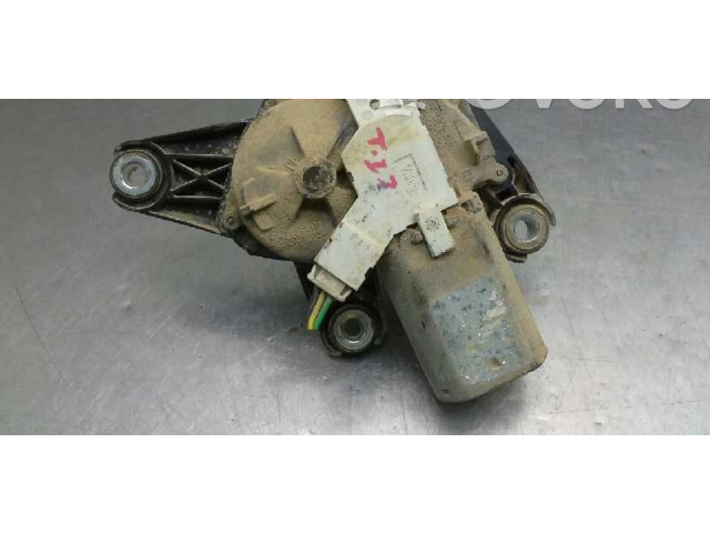 Моторчик заднего дворника     Renault Trafic II (X83)