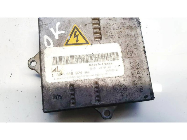 Блок фонаря / (блок «хenon»)