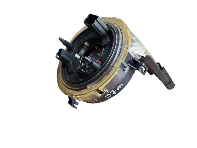 Подрулевой шлейф SRS 4E0953541A   Audi A6 S6 C6 4F