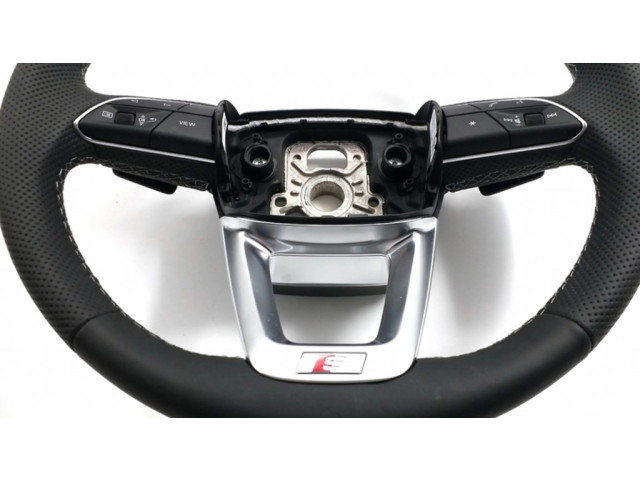 Volant Audi Q7 4M 2015 4M8419091AA