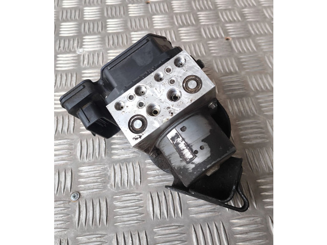 Блок АБС 68164630AA, A9H1230215265 Jeep Grand Cherokee 2010 - 2021 года