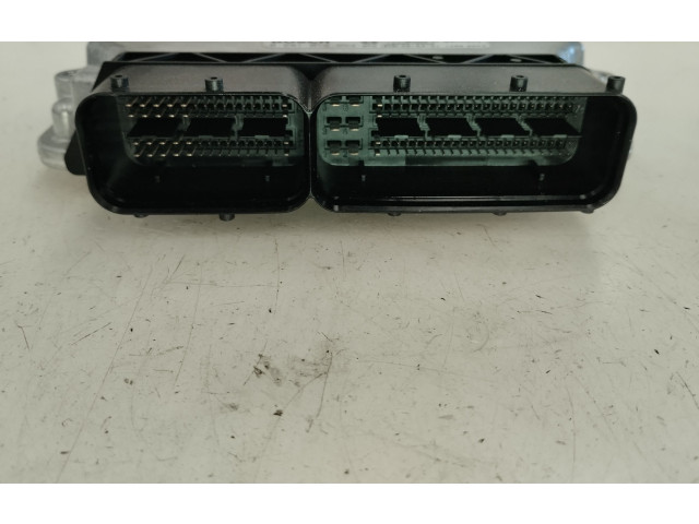 Блок управления климат-контролем 8E0820043BJ Audi A4 Allroad