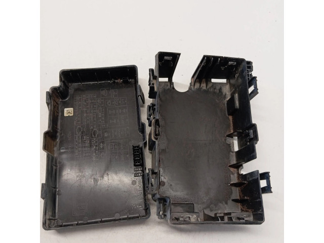 Блок предохранителей AB3914A076BF Ford Ranger