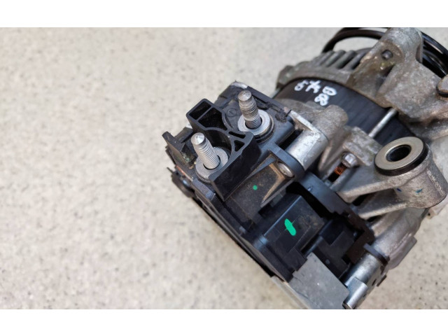 Генератор 32300720 Volvo XC40