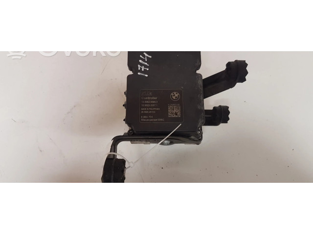 Блок АБС 3451686073002, 6860731 BMW 1 F20 F21 2011-2019 года