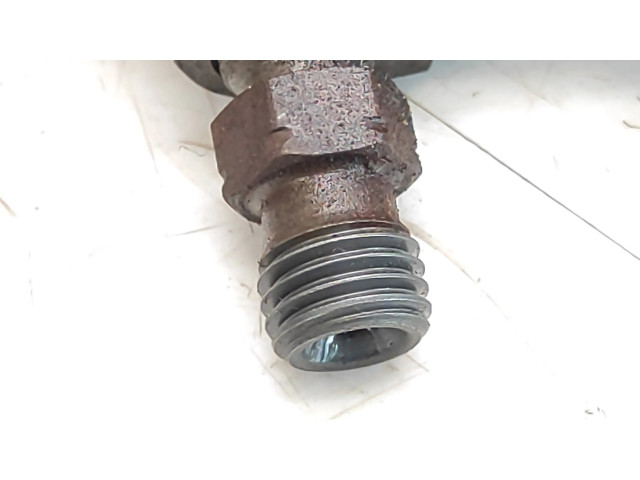 Форсунка 0445110566    Peugeot 2008 I для дизельного двигателя BHZ 1.6