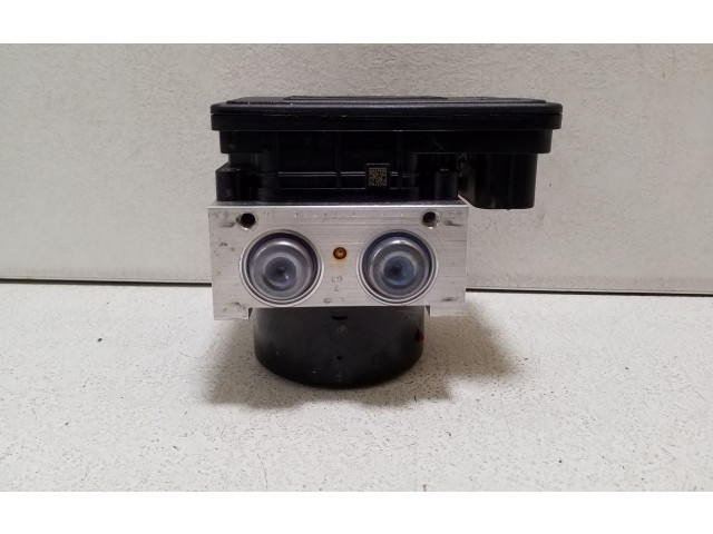 Блок АБС 476604JK1B Nissan Navara D23 2015 - года