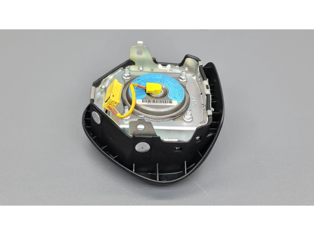 Подушка безопасности водителя 77800TL0G810 Honda Accord