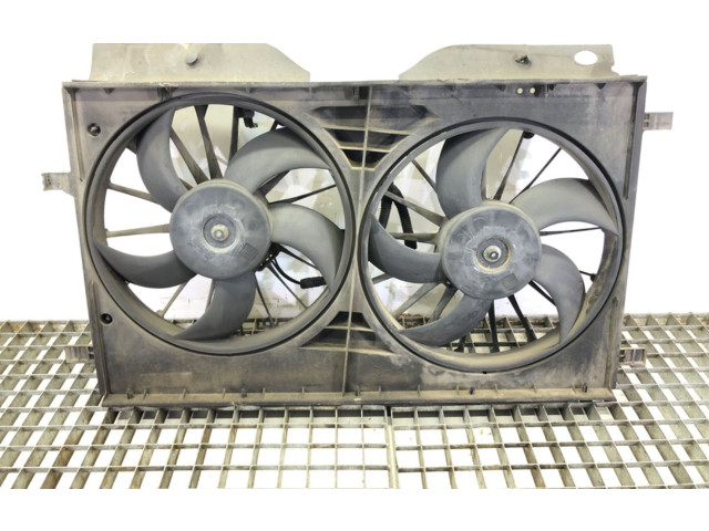 Комплект вентиляторов 24041432 Dodge Caliber