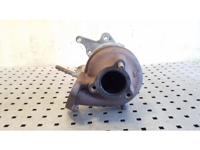 Turbodmychadlo Турбина 54399700107, 2823F2F300 KIA Sportage 2.0