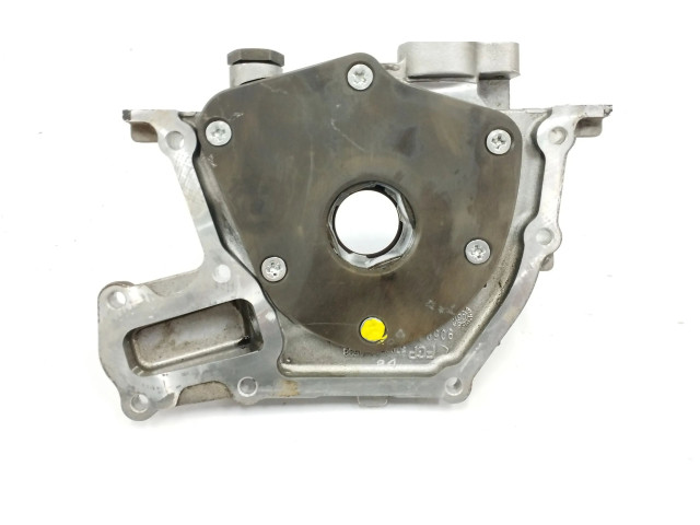 Čerpadlo oleje 37018201 Saab 9-3 Ver2 Z19DTH