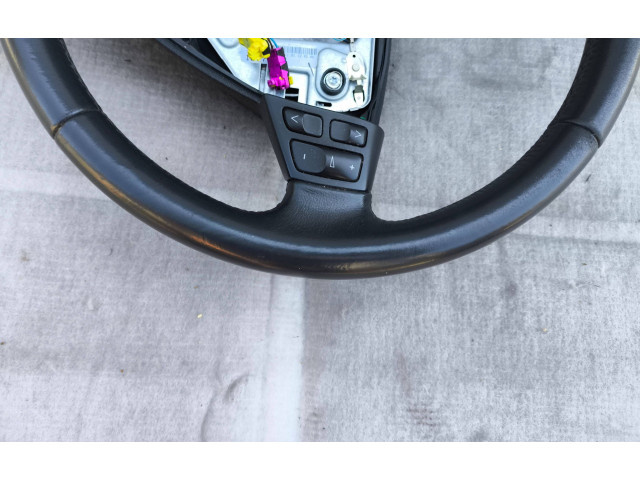 Руль Saab 9-3 Ver2 2008 - 2016 года 12774364