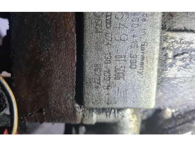 Топливный насос