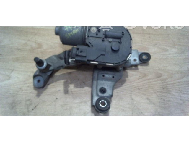 Моторчик дворников     Ford S-MAX