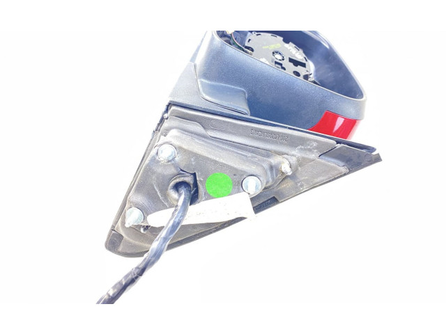 Зеркало электрическое        Jeep Grand Cherokee  2010 - 2021 года   