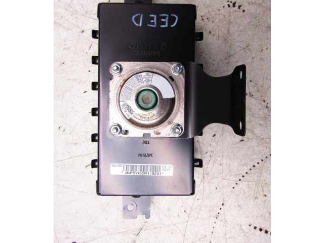 Подушка безопасности пассажира 3X84593090, 3X84593090   KIA Ceed