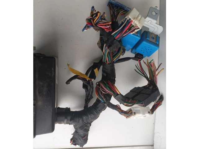 Pojistková skříňka 9194007500, 9194007500 KIA Picanto