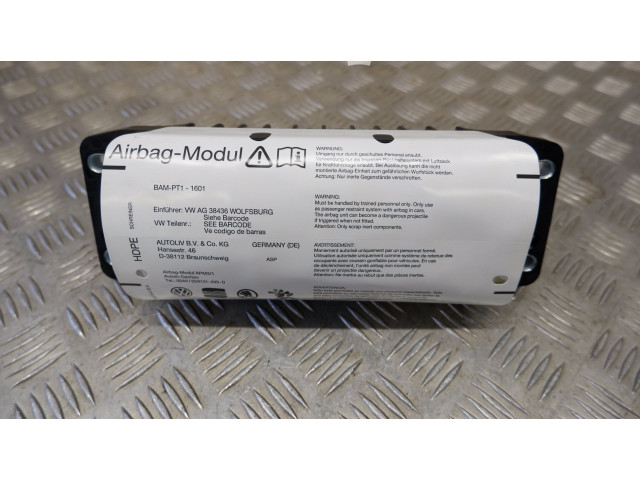 Надувная подушка для пассажира 1Q0880204, 1Q0880204 Volkswagen Tiguan 2008