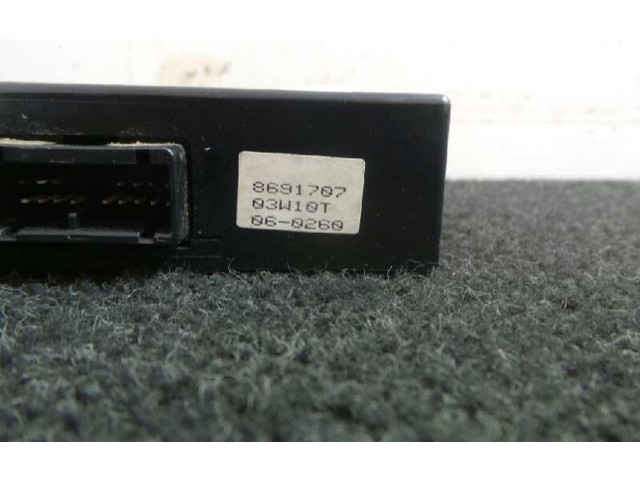 Блок управления 8691707, ALPS   Volvo XC90