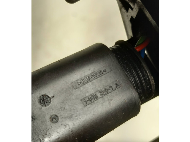 Зеркало электрическое Mini One - Cooper R50 - 53 2001 - 2006 года