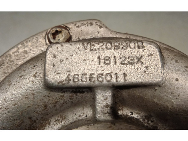 Turbodmychadlo Турбина 46556011, VE209909 Fiat Punto (188) 188A2000