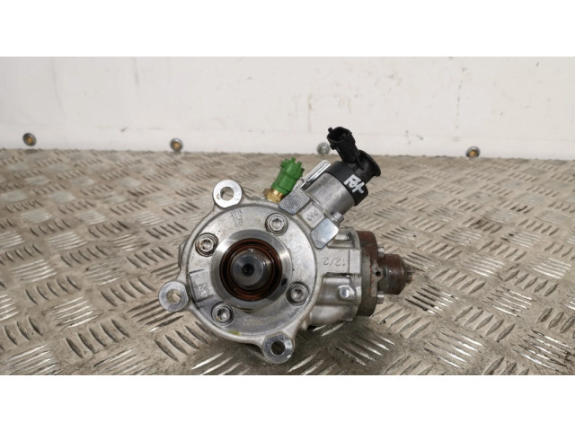 Комплект форсунок 0445110664, 0445010706    Jaguar XE для дизельного двигателя  2