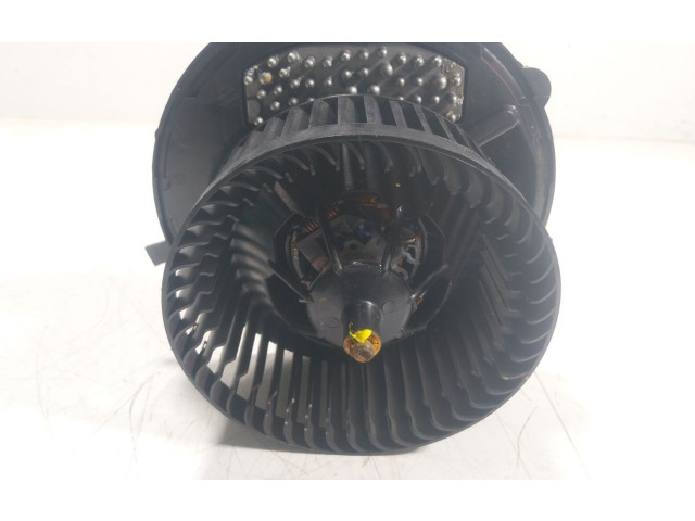 Вентилятор печки 5Q1819021H, 5WA907521 Volkswagen T-Roc