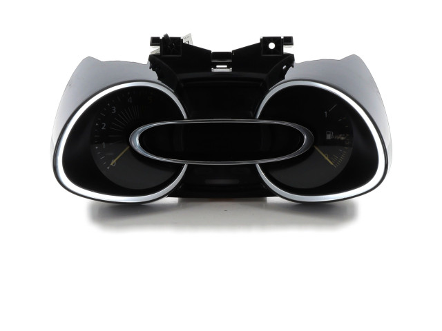 Панель приборов 248104140R Renault Clio IV