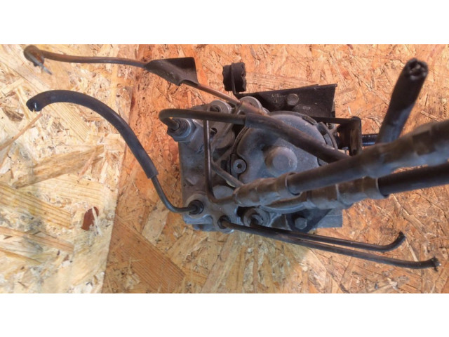 Jednotka ABS 0265217000, B1315078414 BMW M5 1998