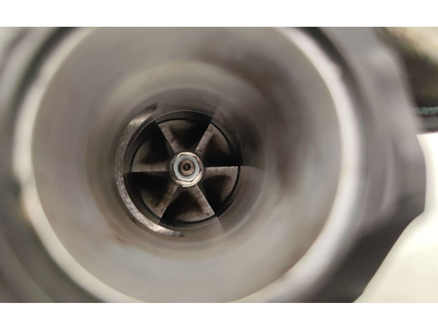 Turbodmychadlo Турбина 55250572, 49180-03102 Alfa Romeo Mito 199B6.000