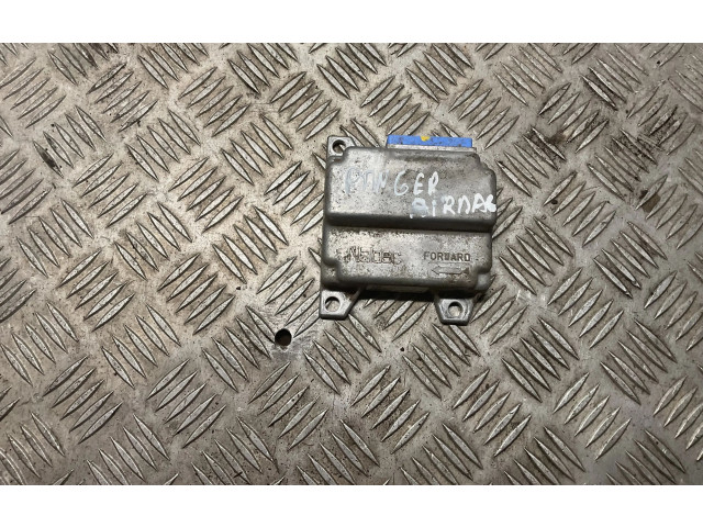 Блок подушек безопасности    Ford Ranger