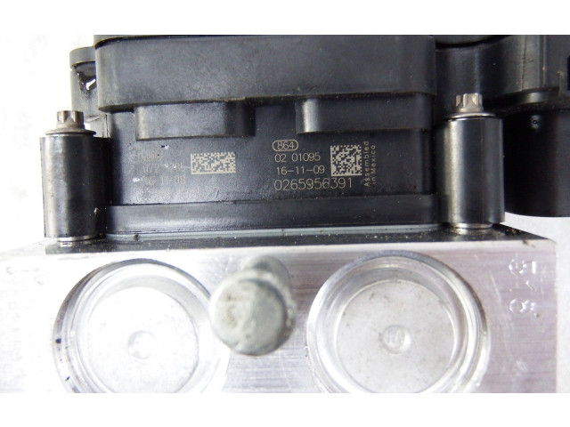 Jednotka ABS Tela Model S 2017