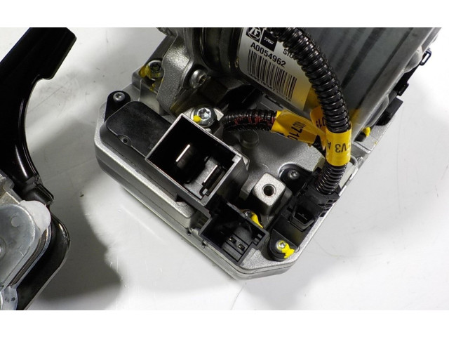 Рулевая рейка 2Q2423510AK, 2Q2423510QK Audi A1 2018 - года