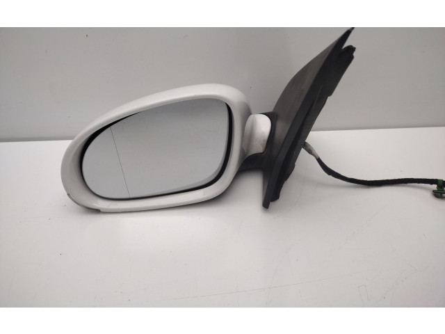 Зеркало электрическое        Volkswagen Golf Plus  2005 - 2013 года   