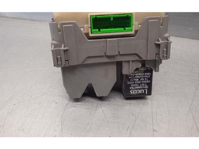 Модуль управления BSM 3820AS1AG00   Honda Accord    