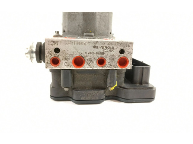 Блок АБС 476601842r Dacia Logan II 2012 - 2020 года