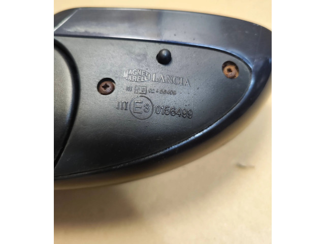 Зеркало электрическое Lancia Lybra - года