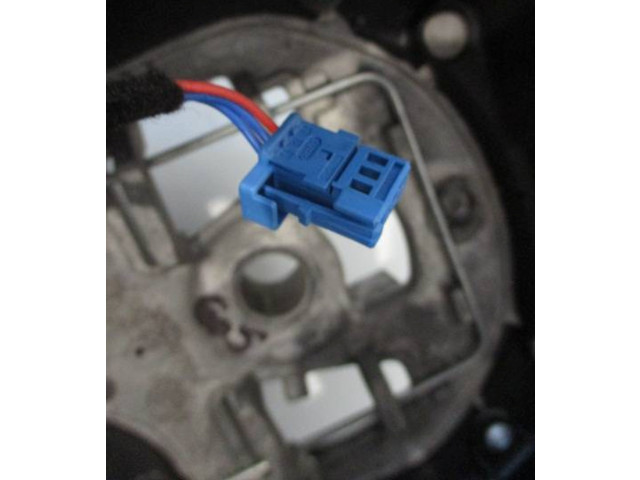 Руль Citroen C4 II 2011-2016 года 307102785P96, 00010637