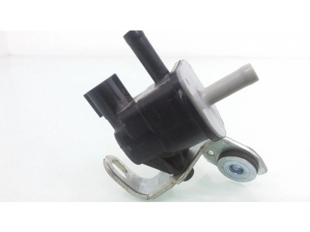 Вакуумный клапан