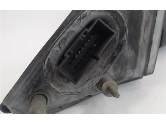 Зеркало электрическое Renault Safrane 1992 - 2000 года