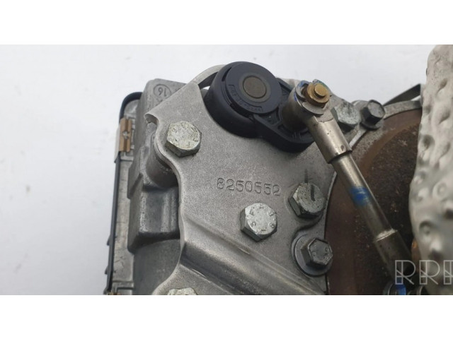 Turbodmychadlo Турбина 059145873DB, 8236990012   Audi A4 S4 B9 0.3  Crt