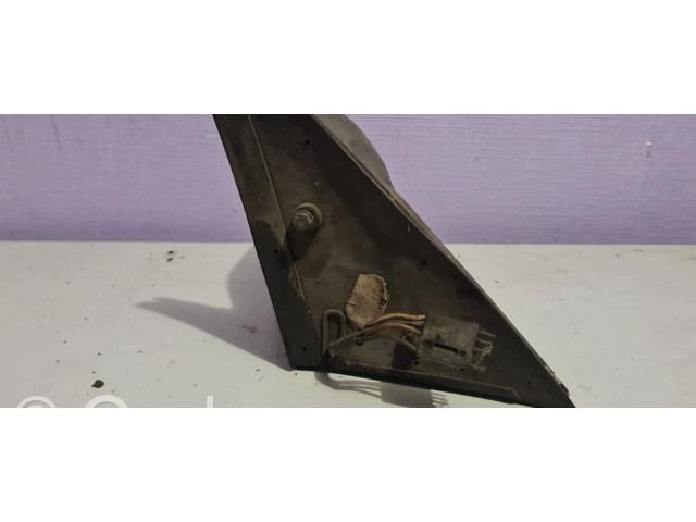 Zpětné zrcátko levé BMW 5 E28 1985 31502900