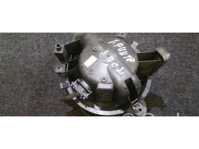 Вентилятор печки    035531q, 188ae.aaa.t025   Fiat Punto (188)