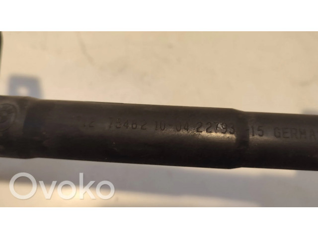 Трубка (трубки)/ шланг (шланги)