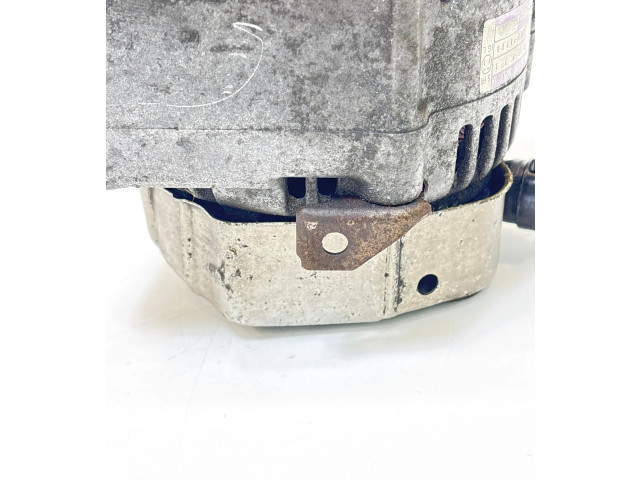 Генератор 0968117000 Honda Prelude