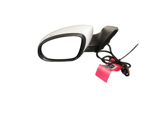 Zpětné zrcátko  Volkswagen Tiguan 2013  5N1857501BB, AE7S26L1  