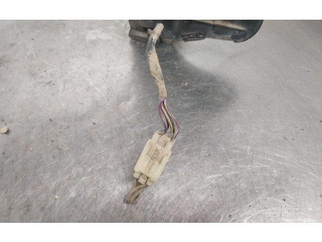 Зеркало электрическое Tata Safari 1991 - 2002 года