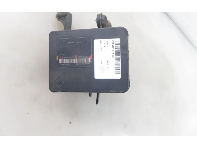 Jednotka ABS 00009525E1, 06210905973 Mazda 5 2005